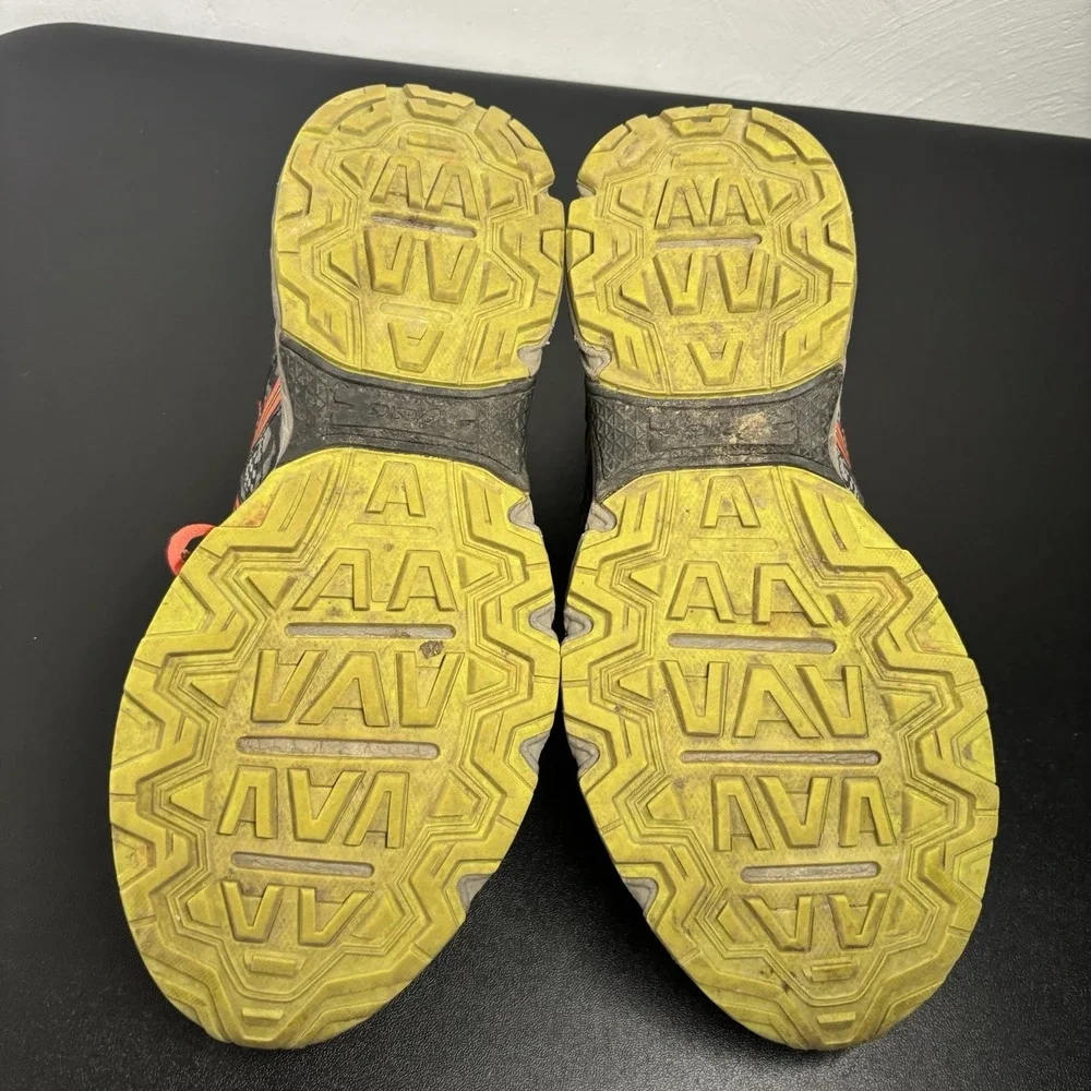 Asics pick good